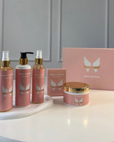 Paco Rabbane Olympea 5 pieces perfume package